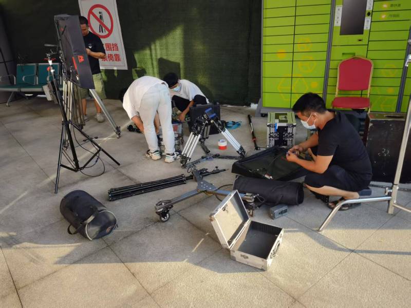 数据驱动，精准触达——广东TVC与广告片拍摄制作的数据化转型