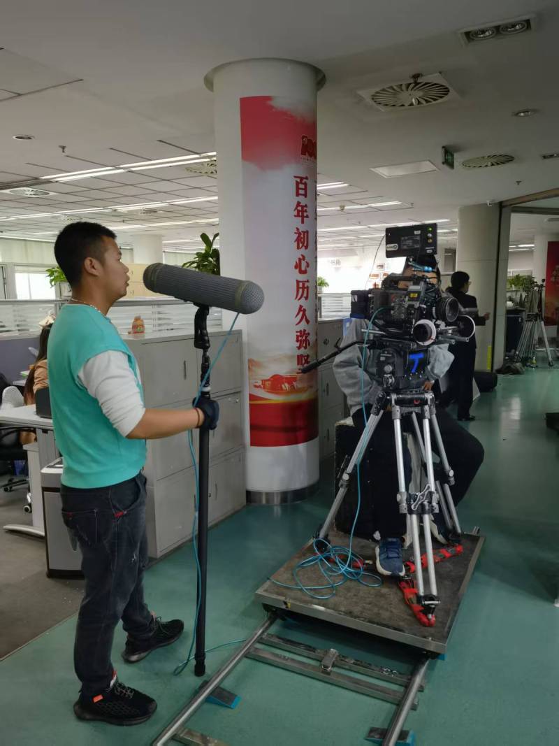 广东广告片拍摄：用故事化表达传递品牌温度，拉近与用户的距离！