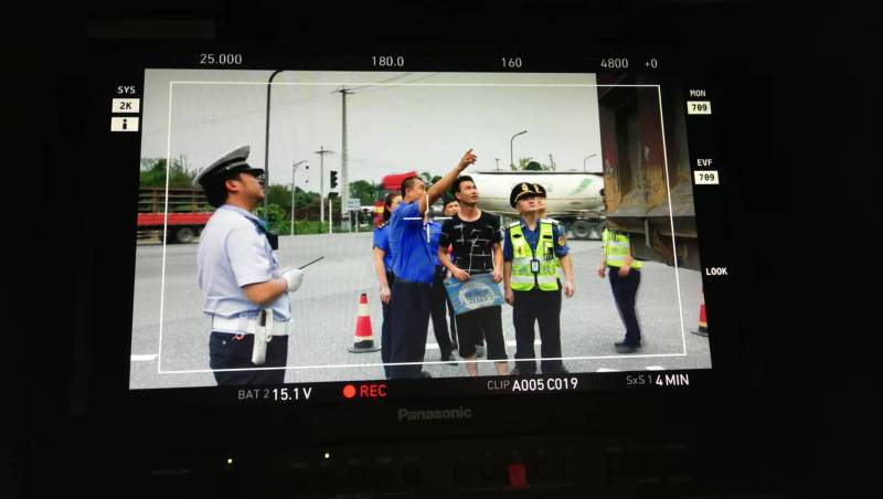 广东TVC拍摄：用专业镜头助力品牌曝光，让广告触达更多目标用户！