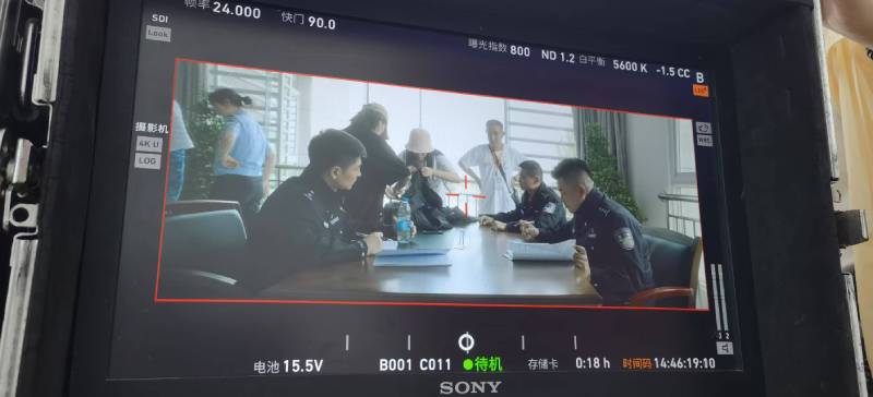 广东TVC拍摄：活动类广告专属，即时产出高光内容，满足宣发时效！