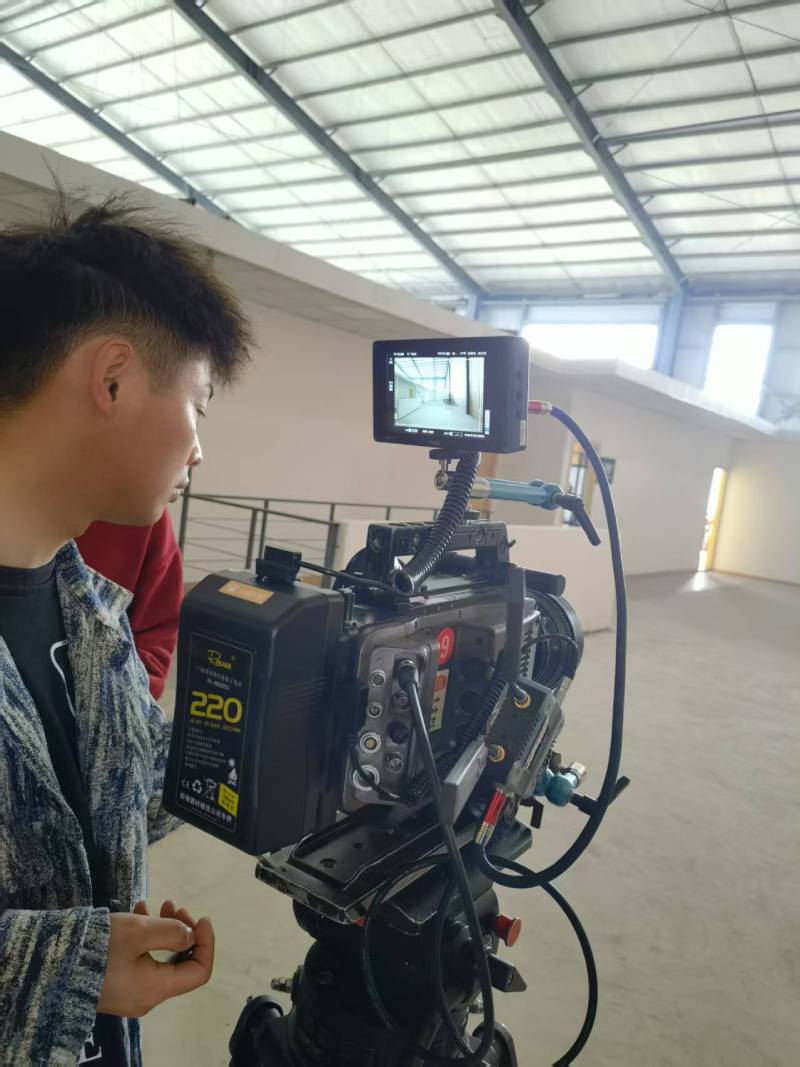 创新驱动，智领未来——广东TVC与广告片拍摄制作的创新实践