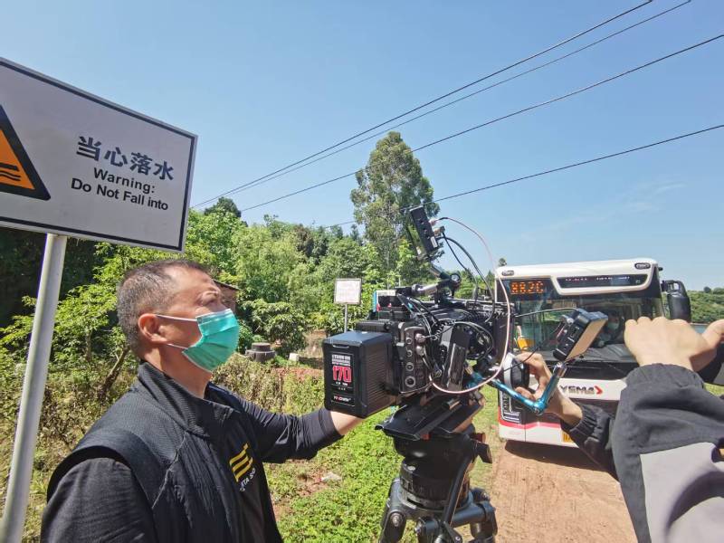 广东TVC拍摄公司：深耕本地市场，为品牌定制专属拍摄方案