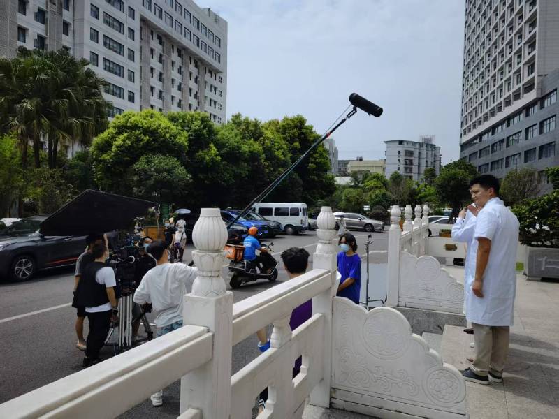 广东广告片拍摄公司低成本实现高规格制作的诀窍